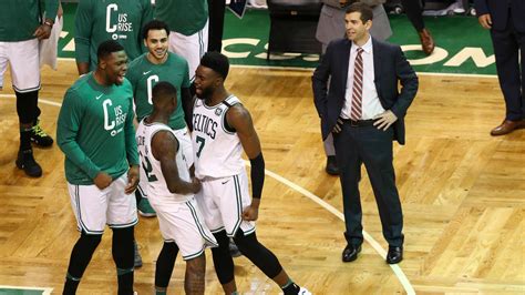 NBA championship odds 2019: Celtics huge favorites .